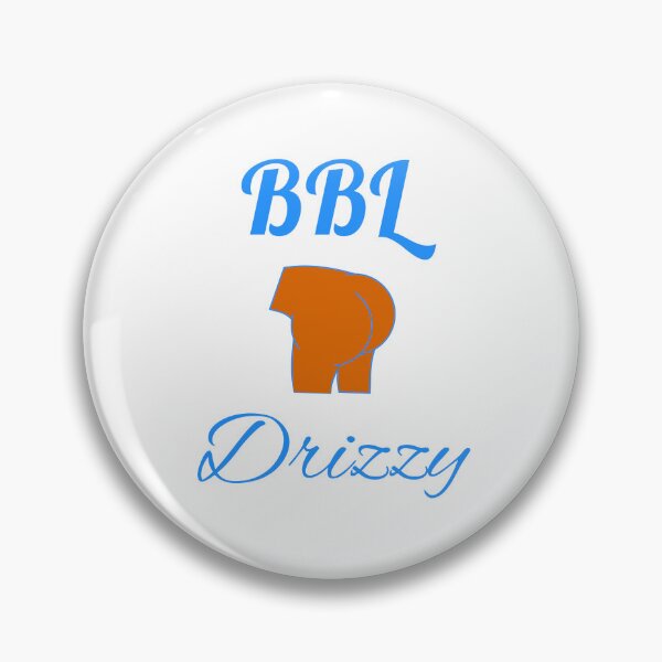 Item preview, BBL Behind Drizzy designed and sold by KATKattalestv.