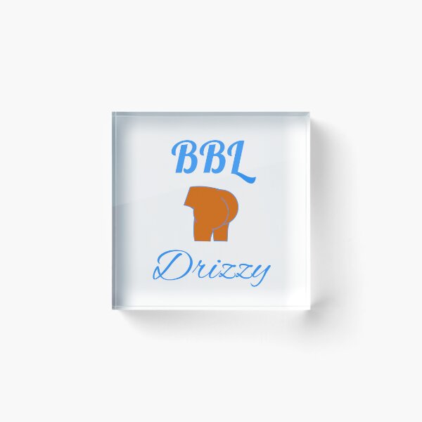 Item preview, BBL Behind Drizzy designed and sold by KATKattalestv.