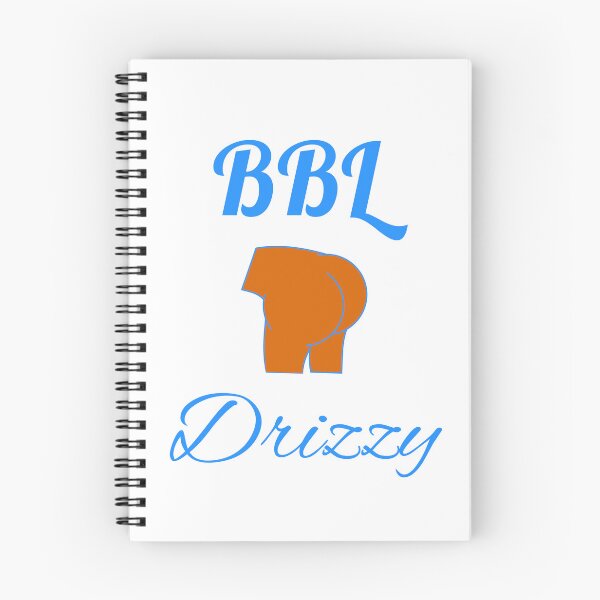 Artikelvorschau, BBL hinter Drizzy entworfen und verkauft von KATKattalestv.