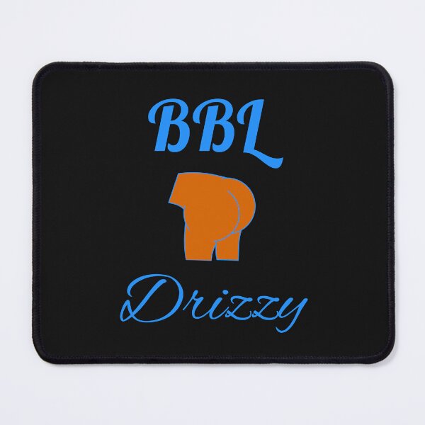Item preview, BBL Behind Drizzy designed and sold by KATKattalestv.