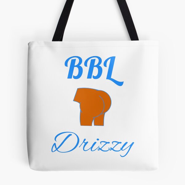 Artikelvorschau, BBL hinter Drizzy entworfen und verkauft von KATKattalestv.