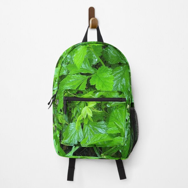 Item preview, Wet Leaves in a Rainstorm  designed and sold by CJRPics.