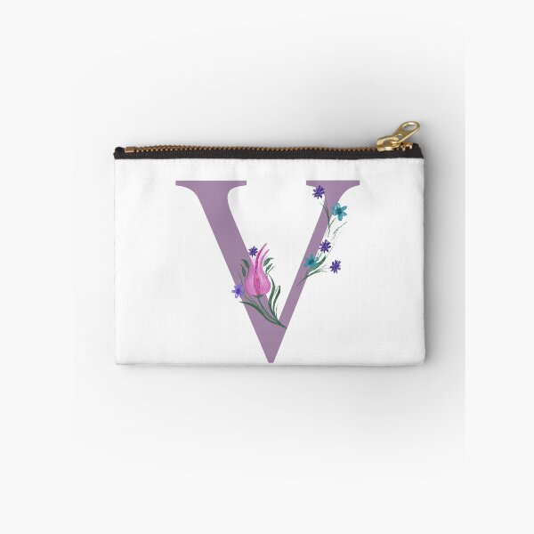 Item preview, Letter V designed and sold by TraceyAyre.