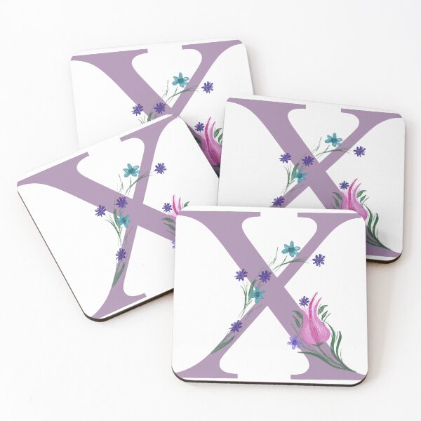 Item preview, Letter X designed and sold by TraceyAyre.