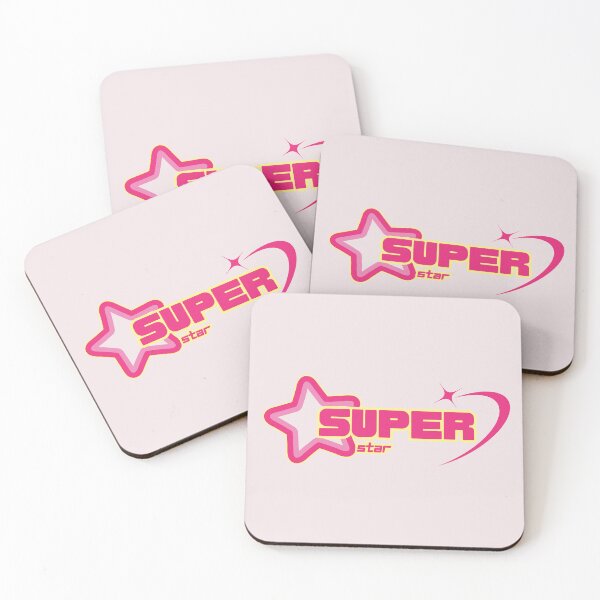 Item preview, Superstar  designed and sold by Burkae.