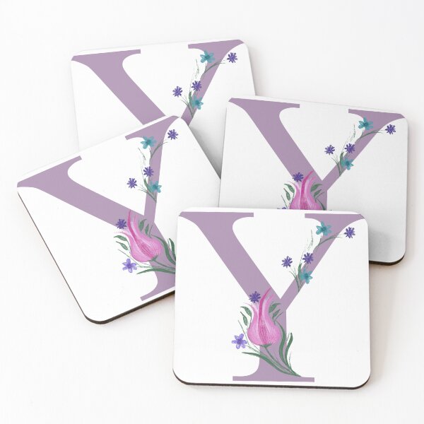 Item preview, Letter Y designed and sold by TraceyAyre.