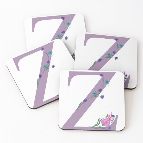 Item preview, Letter Z designed and sold by TraceyAyre.