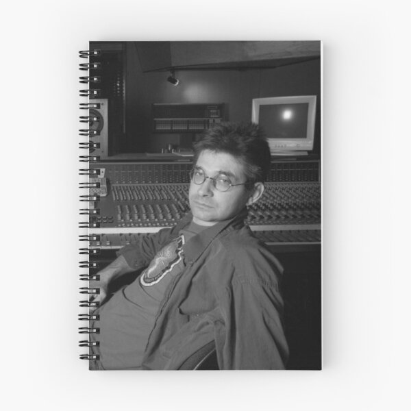 Item preview, Steve Albini (v2) designed and sold by PeacefulHShop.