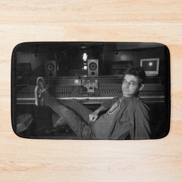 Item preview, Steve Albini (v2) designed and sold by PeacefulHShop.