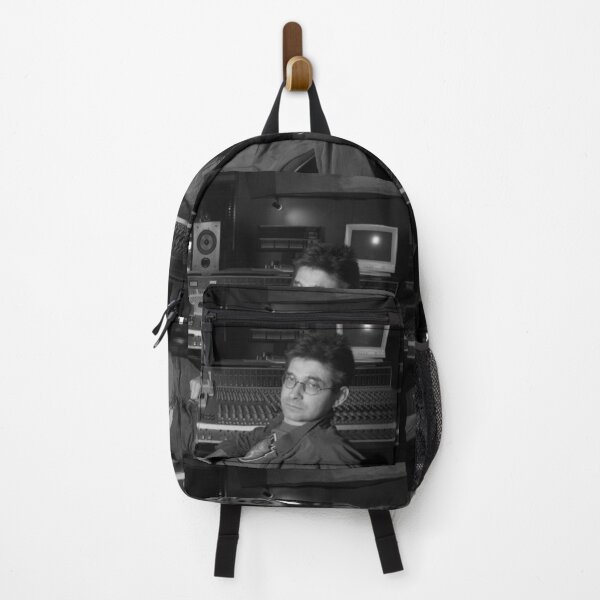 Item preview, Steve Albini (v2) designed and sold by PeacefulHShop.