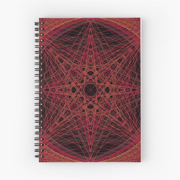 Item preview, Rectangular Pattern #6 Morph C [12596-Reds-BB] designed and sold by LottMultimedia.