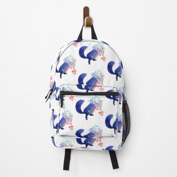 Item preview, Fontaine Otter designed and sold by Lunistela.