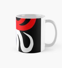 NC Octopus (Carolina Beach, NC) Mug