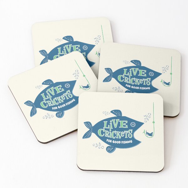 Item preview, Live Crickets designed and sold by UnclePickle.