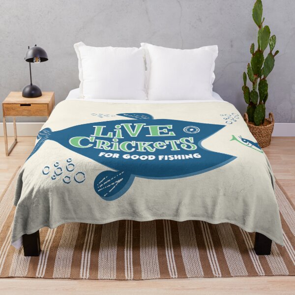 Item preview, Live Crickets designed and sold by UnclePickle.