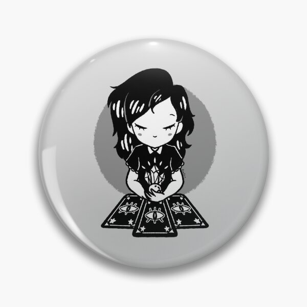 Item preview, Witchy Style designed and sold by Michifus23.