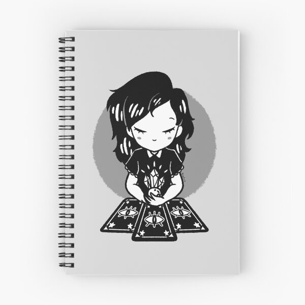 Item preview, Witchy Style designed and sold by Michifus23.