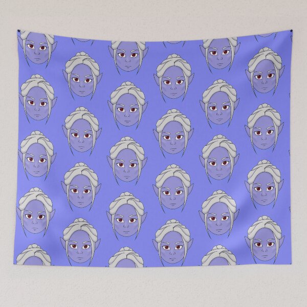Item preview, Minthara designed and sold by Craftingwiz.