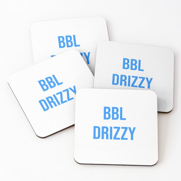 Item preview, Blue BBL Drizzy designed and sold by KATKattalestv.
