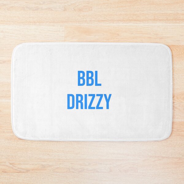 Item preview, Blue BBL Drizzy designed and sold by KATKattalestv.