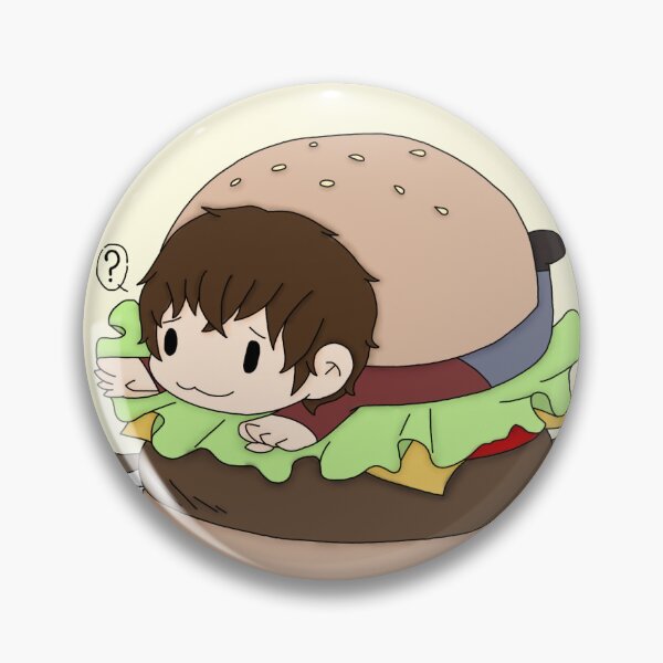 Item preview, Forgor Borgor  designed and sold by MeepoBeepo.