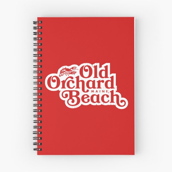 Item preview, Vintage Old Orchard Beach Maine Lobster designed and sold by deadmansupplyco.