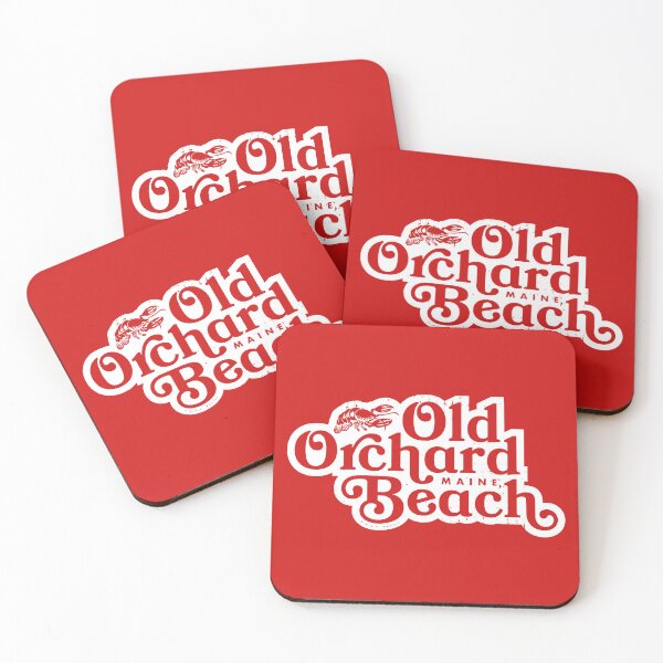 Item preview, Vintage Old Orchard Beach Maine Lobster designed and sold by deadmansupplyco.