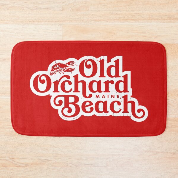 Item preview, Vintage Old Orchard Beach Maine Lobster designed and sold by deadmansupplyco.