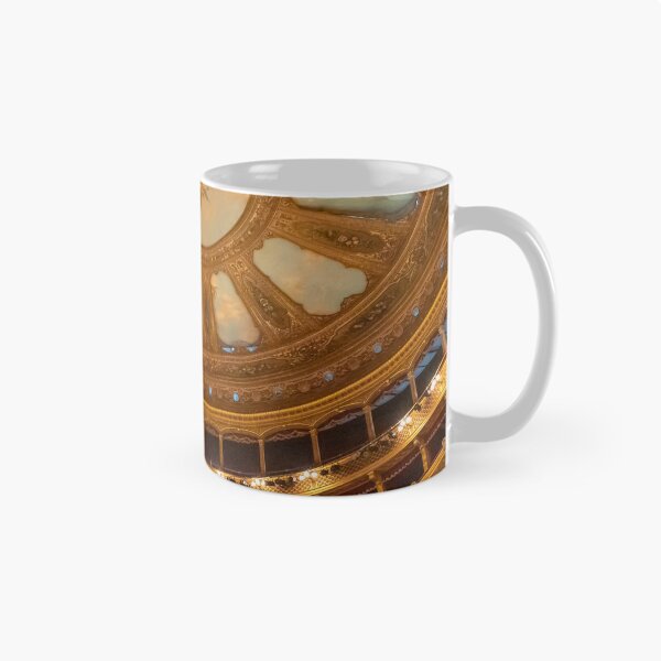 Item preview, Italy. Sicily. Palermo. Teatro Massimo. The auditorium. designed and sold by vadim19.