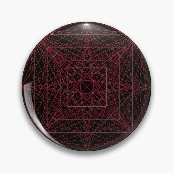 Item preview, Rectangular Pattern #6 Morph C [12696-Reds-BB] designed and sold by LottMultimedia.
