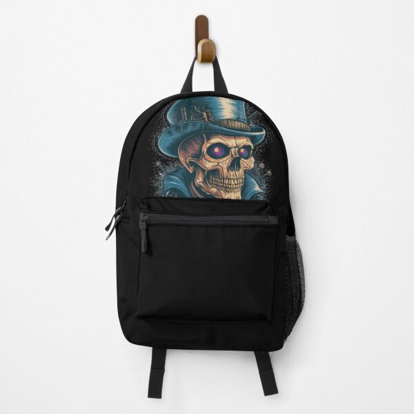 Item preview, Steampunk skull #3 designed and sold by TomaszMaternia.