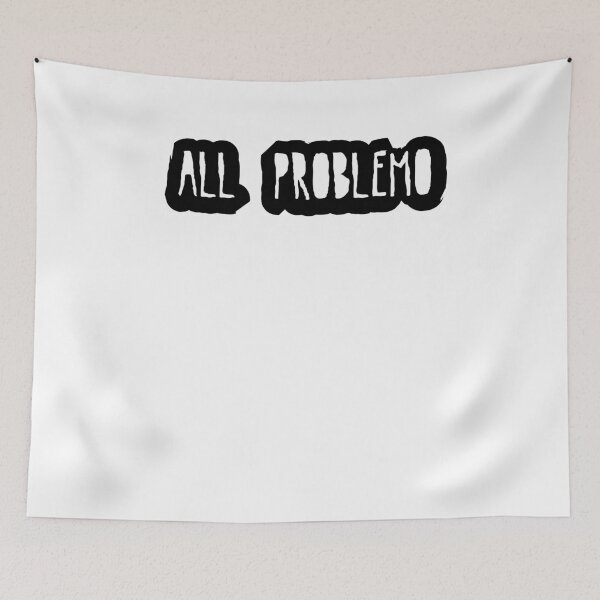 Item preview, There problem designed and sold by BritySpear.