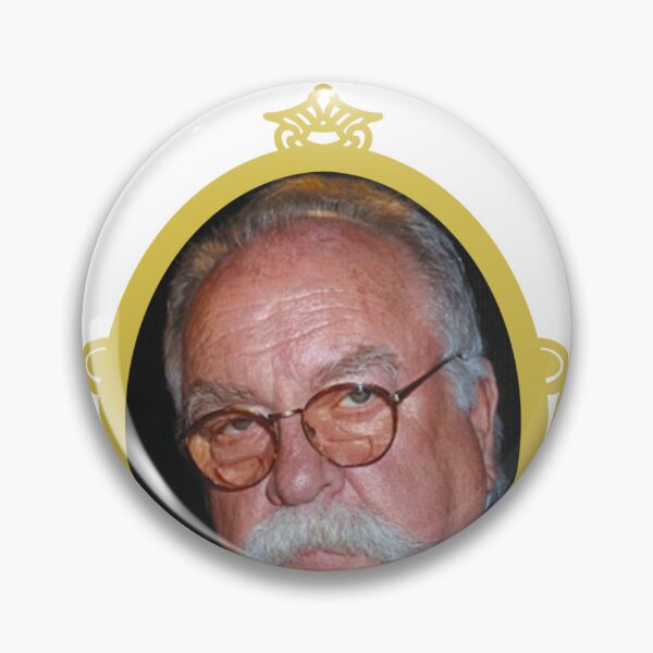 Item preview, Diabeetus Wilford designed and sold by ArtAttackStudios.