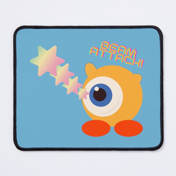 Item preview, Beam Attack - Funny Meme designed and sold by lovealva.