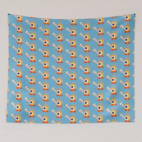 Item preview, Beam Attack - Funny Meme designed and sold by lovealva.