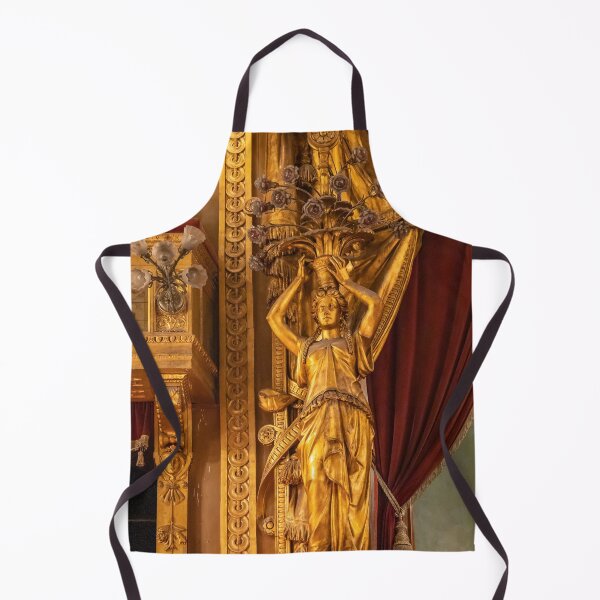 Item preview, Italy. Sicily. Palermo. Teatro Massimo. Sculpture at Royal Box. designed and sold by vadim19.