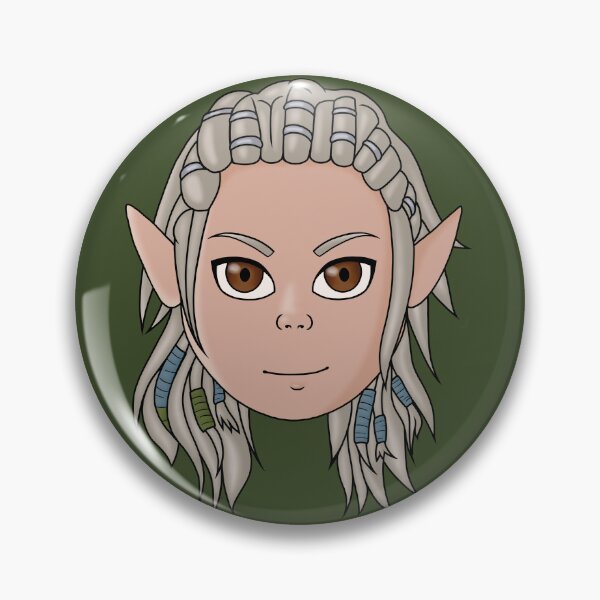 Item preview, Jaheira  designed and sold by Craftingwiz.