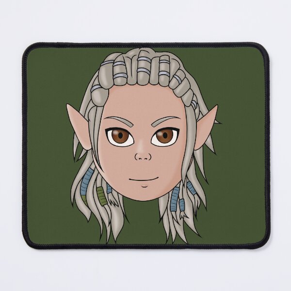 Item preview, Jaheira designed and sold by Craftingwiz.