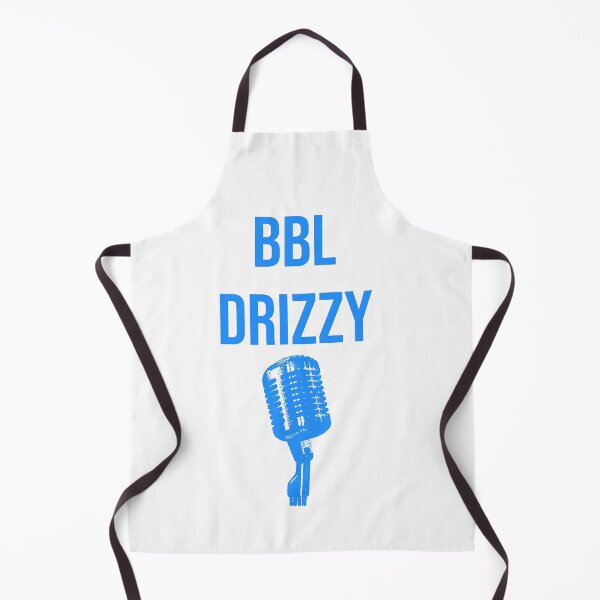 Item preview, Blue BBL Drizzy Microphone designed and sold by KATKattalestv.