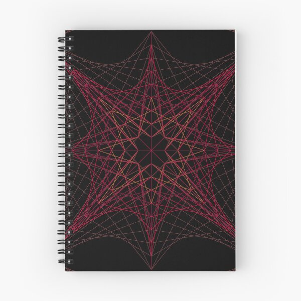 Item preview, Rectangular Pattern #6 Morph C [12896-Reds-BB] designed and sold by LottMultimedia.