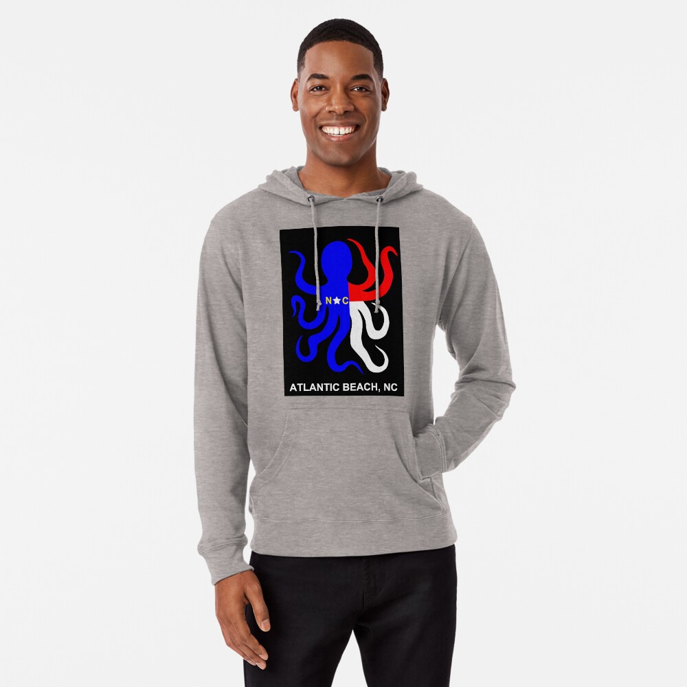 Item preview, Lightweight Hoodie designed and sold by barryknauff.