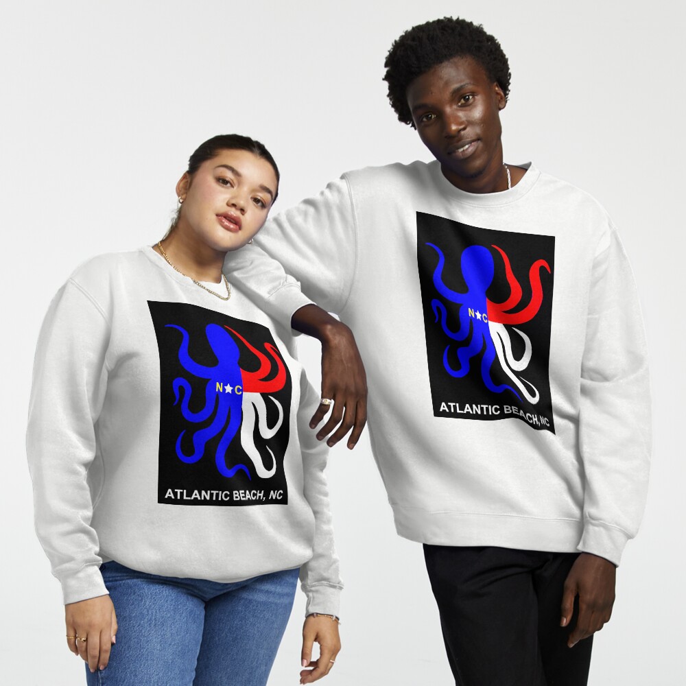 Item preview, Pullover Sweatshirt designed and sold by barryknauff.