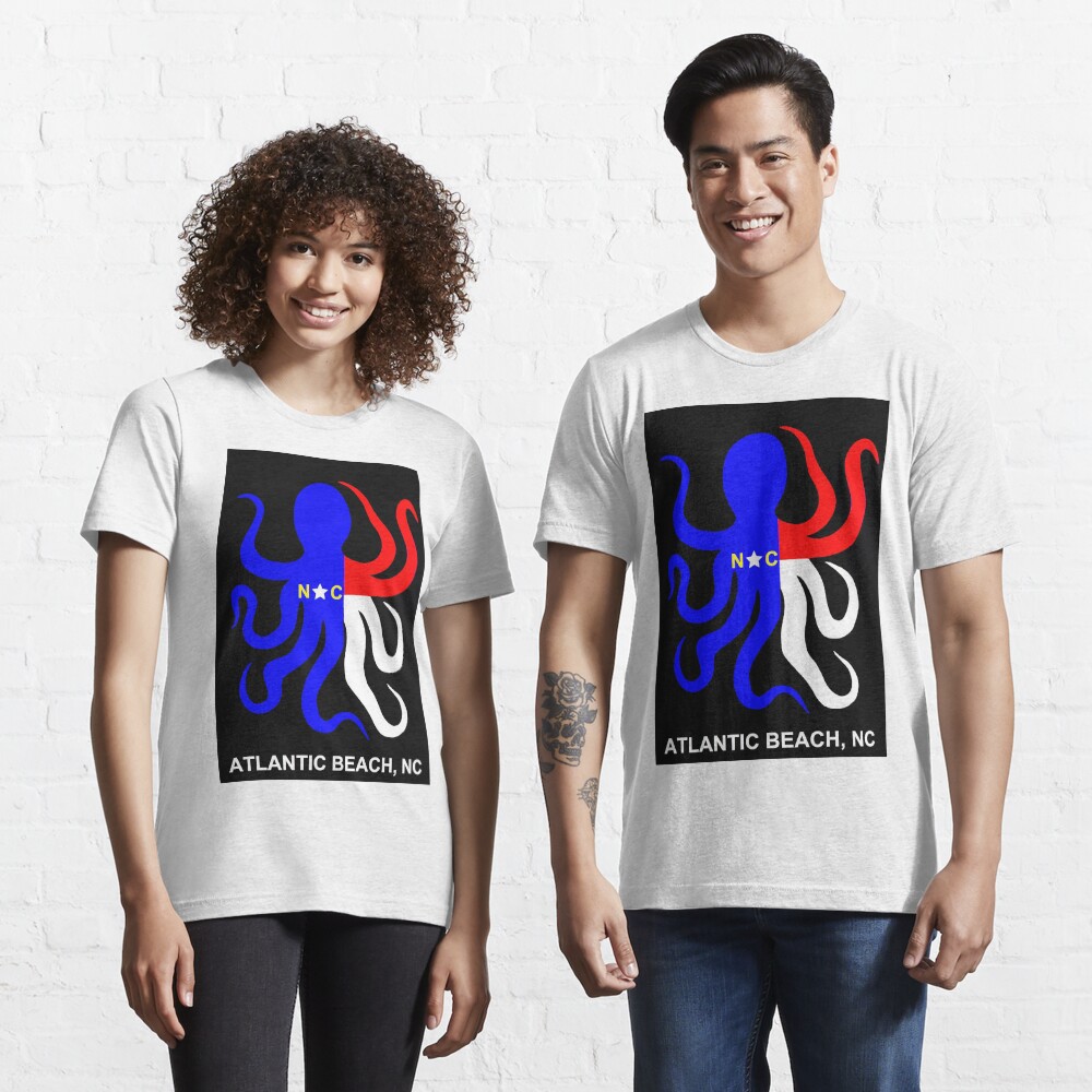 Item preview, Essential T-Shirt designed and sold by barryknauff.