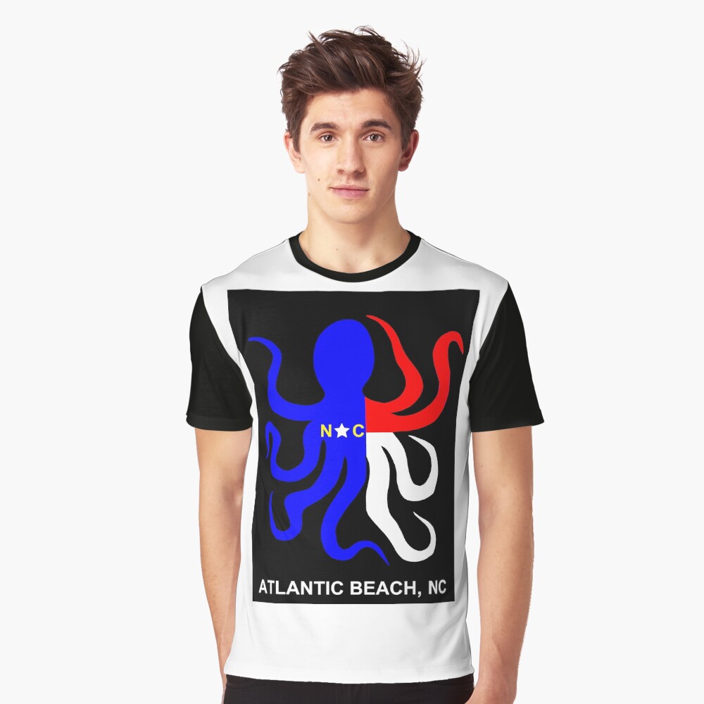 Item preview, Graphic T-Shirt designed and sold by barryknauff.