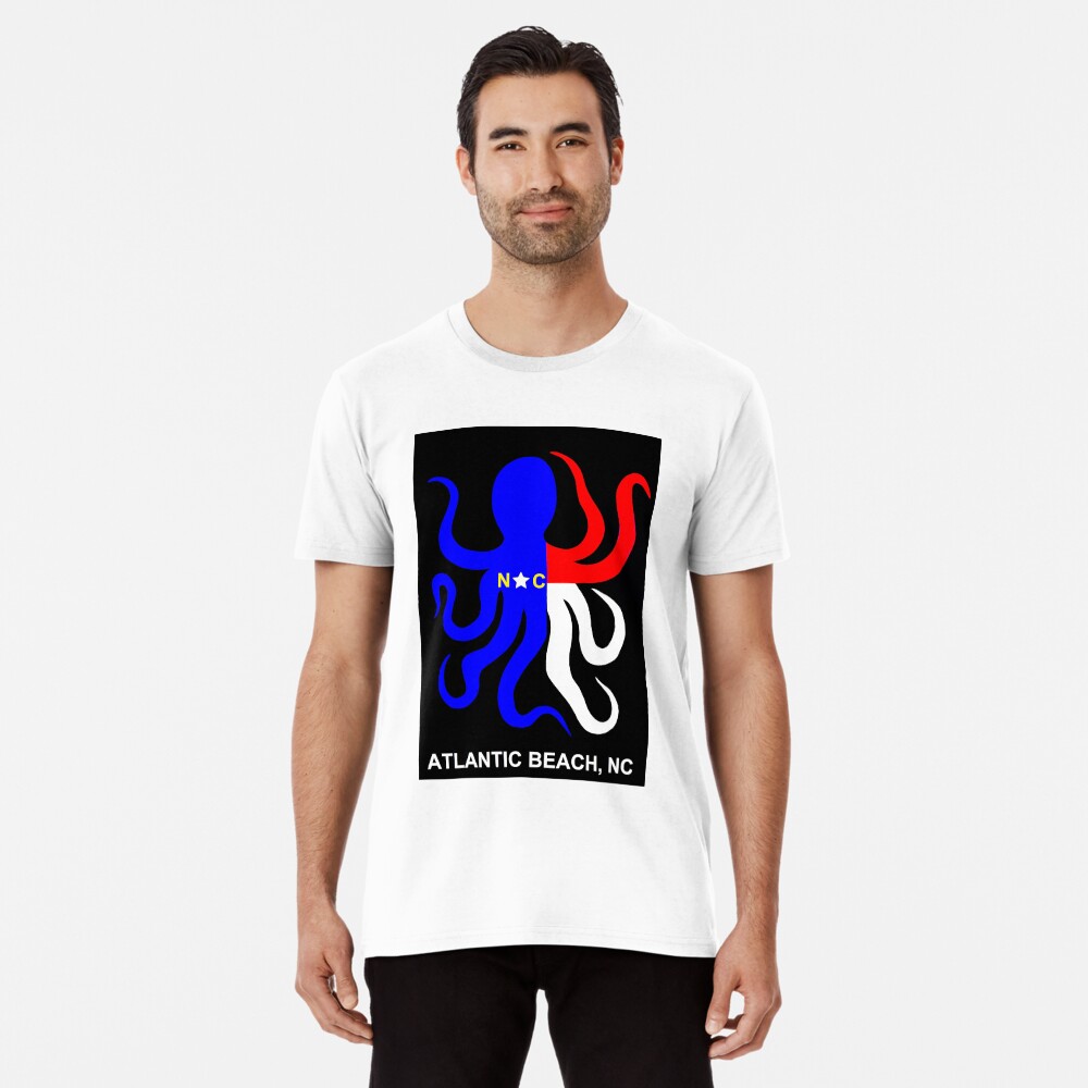 Item preview, Premium T-Shirt designed and sold by barryknauff.
