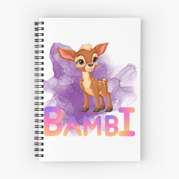 Item preview, Soy un Bambi Loverrrr designed and sold by Trendy-Trunk.