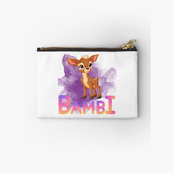 Item preview, I am a Bambi Loverrrr designed and sold by Trendy-Trunk.