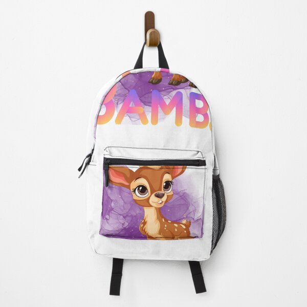 Item preview, I am a Bambi Loverrrr designed and sold by Zellija.