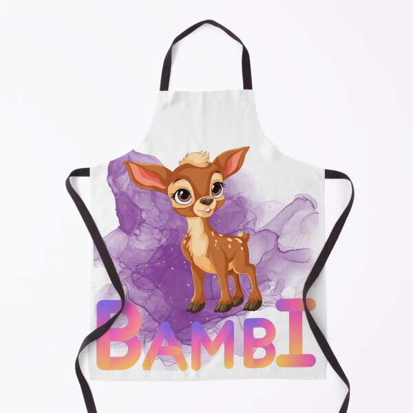 Item preview, I am a Bambi Loverrrr designed and sold by Trendy-Trunk.