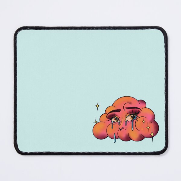 Item preview, Crybaby  designed and sold by stripedtattoo.